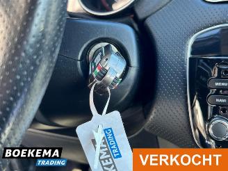 Fiat Punto Evo 1.4-16V Multiair Racing Navigatie Clima Cruise picture 19