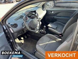 Renault Twingo 1.5 dCi Dynamique Climate Cruise picture 10