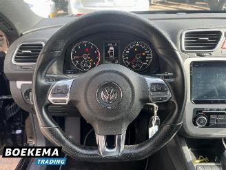 Volkswagen Scirocco 1.4 TSI Highline DSG Leer Navigatie Stoelverw picture 21