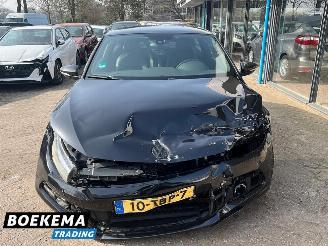Volkswagen Scirocco 1.4 TSI Highline DSG Leer Navigatie Stoelverw picture 5