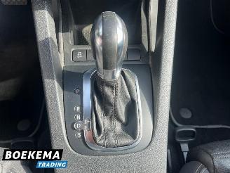 Volkswagen Scirocco 1.4 TSI Highline DSG Leer Navigatie Stoelverw picture 23