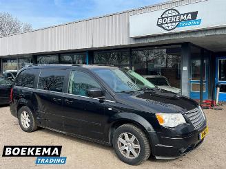  Chrysler Grand-voyager 3.8 V6 Touring VAN Navigatie Camera Automaat 2009/1