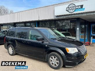  Chrysler Grand-voyager 3.8 V6 Touring VAN Navigatie Camera Automaat 2009/1
