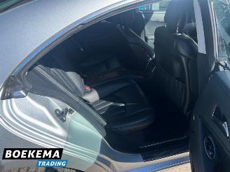 Mercedes CLS 320 CDI Automaat Harman/Kardon Navigatie Leer picture 19