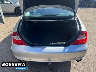 Mercedes CLS 320 CDI Automaat Harman/Kardon Navigatie Leer picture 17