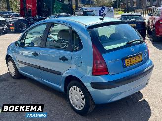 Citroën C3 1.4i Différence Airco Cruise 5-Deurs picture 3