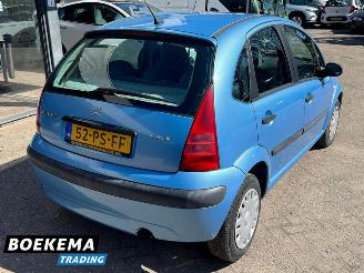 Citroën C3 1.4i Différence Airco Cruise 5-Deurs picture 2