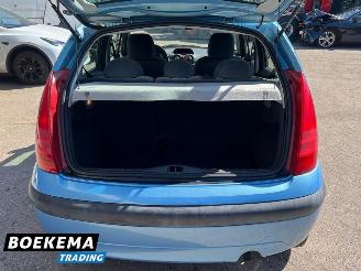 Citroën C3 1.4i Différence Airco Cruise 5-Deurs picture 15