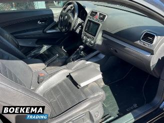 Volkswagen Scirocco 2.0 TSI 200PK DSG Navigatie Leer Stoelverw. picture 15