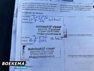 Volkswagen Scirocco 2.0 TSI 200PK DSG Navigatie Leer Stoelverw. picture 26