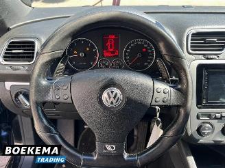 Volkswagen Scirocco 2.0 TSI 200PK DSG Navigatie Leer Stoelverw. picture 16