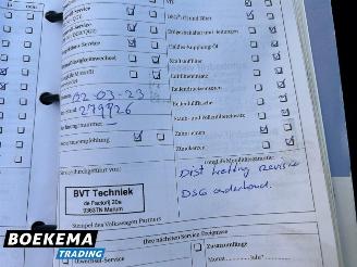 Volkswagen Scirocco 2.0 TSI 200PK DSG Navigatie Leer Stoelverw. picture 25