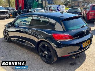 Volkswagen Scirocco 2.0 TSI 200PK DSG Navigatie Leer Stoelverw. picture 3