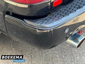 Dodge Ram 5.7 V8 4x4 Quad Cab 6'4 Alpine Open-Dak Leer LPG Stoelverw/Koeling picture 6