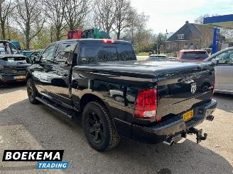 Dodge Ram 5.7 V8 4x4 Quad Cab 6'4 Alpine Open-Dak Leer LPG Stoelverw/Koeling picture 3