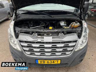 Renault Master T33 2.3 dCi L1H2 Navigatie Airco Cruise Schuifdeur picture 6