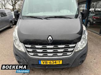 Renault Master T33 2.3 dCi L1H2 Navigatie Airco Cruise Schuifdeur picture 5