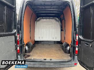 Renault Master T33 2.3 dCi L1H2 Navigatie Airco Cruise Schuifdeur picture 12