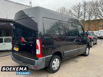 Renault Master T33 2.3 dCi L1H2 Navigatie Airco Cruise Schuifdeur picture 2