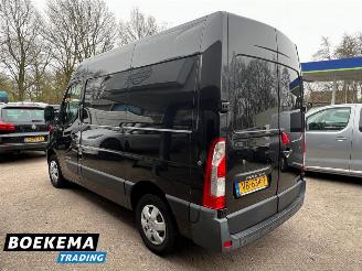 Renault Master T33 2.3 dCi L1H2 Navigatie Airco Cruise Schuifdeur picture 3