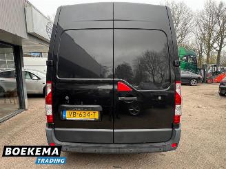 Renault Master T33 2.3 dCi L1H2 Navigatie Airco Cruise Schuifdeur picture 11