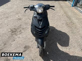 Piaggio  Zip 45KM picture 6