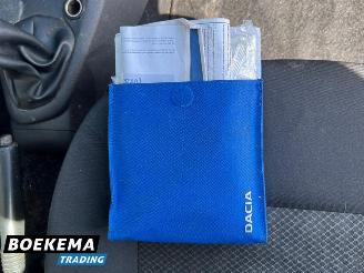 Dacia Sandero 1.2 16V Airco Elek-Ramen picture 12