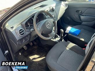Dacia Sandero 1.2 16V Airco Elek-Ramen picture 5