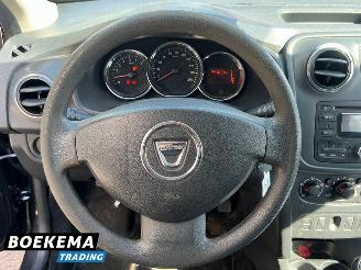 Dacia Sandero 1.2 16V Airco Elek-Ramen picture 13