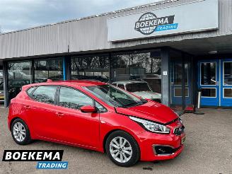 Kia Cee d cee'd 1.0 T-GDi ComfortPlusLine Navigator picture 1