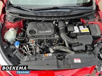 Kia Cee d cee'd 1.0 T-GDi ComfortPlusLine Cruise/Control Navi Airco picture 9