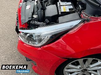 Kia Cee d cee'd 1.0 T-GDi ComfortPlusLine Cruise/Control Navi Airco picture 12