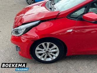 Kia Cee d cee'd 1.0 T-GDi ComfortPlusLine Cruise/Control Navi Airco picture 7