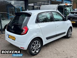 Renault Twingo R80 E-Tech Equilibre 22 kWh Navigatie Cruise picture 2
