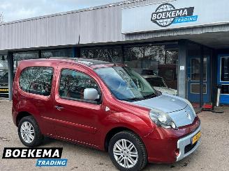 krockskadad bil auto Renault 16 Be Bop 1.6 16V Chic Open-Dak Airco 4-Peroons 2010/1