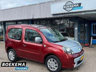 krockskadad bil auto Renault 16 Be Bop 1.6 16V Chic Open-Dak Airco 4-Peroons 2010/1