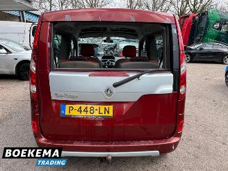 Renault 16 Be Bop 1.6 16V Chic Open-Dak Airco 4-Peroons picture 5