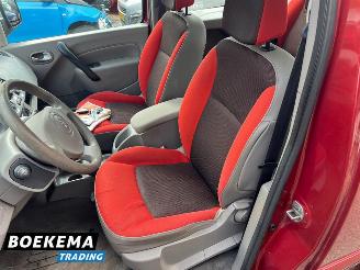 Renault 16 Be Bop 1.6 16V Chic Open-Dak Airco 4-Peroons picture 11