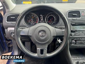 Volkswagen Golf 1.4 Trendline Stoelverwarming Cruise Climate picture 18