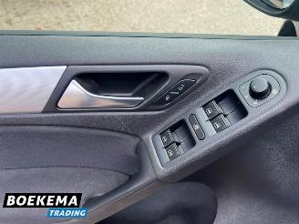 Volkswagen Golf 1.4 Trendline Stoelverwarming Cruise Climate picture 14