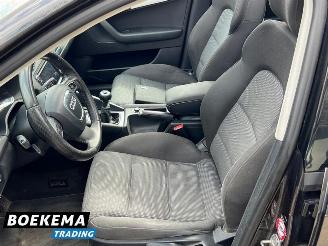 Audi A3 Sportback 1.4 TFSI Ambition Panorama Navigatie Climate Cruise picture 6