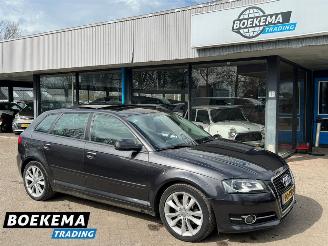 škoda osobní automobily Audi A3 Sportback 1.4 TFSI Ambition Panorama Navigatie Climate Cruise 2012/3