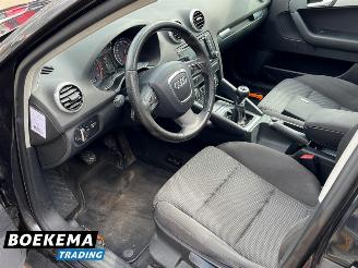 Audi A3 Sportback 1.4 TFSI Ambition Panorama Navigatie Climate Cruise picture 5