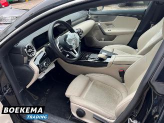 Mercedes Cla-klasse 200 Premium Plus Automaat Navigatie Clima picture 19
