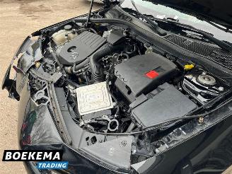 Mercedes Cla-klasse 200 Premium Plus Automaat Navigatie Clima picture 10