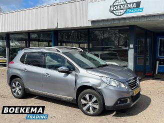 Peugeot 2008 1.6 VTi Allure Navigatie 2013/6