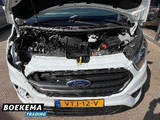 Ford Transit Custom 300 2.0 TDCI L2H1 Limited Navigatie Stoelverwarming Cruise PDC picture 8