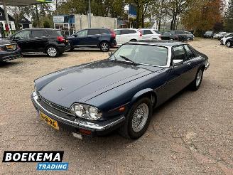 Jaguar Xjs 5.3 V12 Coupé picture 5
