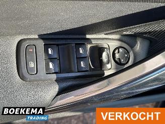 Peugeot 308 CC 1.6 THP Noir & Blanc Leer Stoel/Nekverw. Cruise Control picture 11
