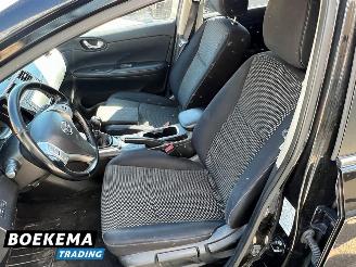 Nissan Pulsar 1.2 DIG-T Connect Ed Navigatie Camera Keyless Cruise picture 10